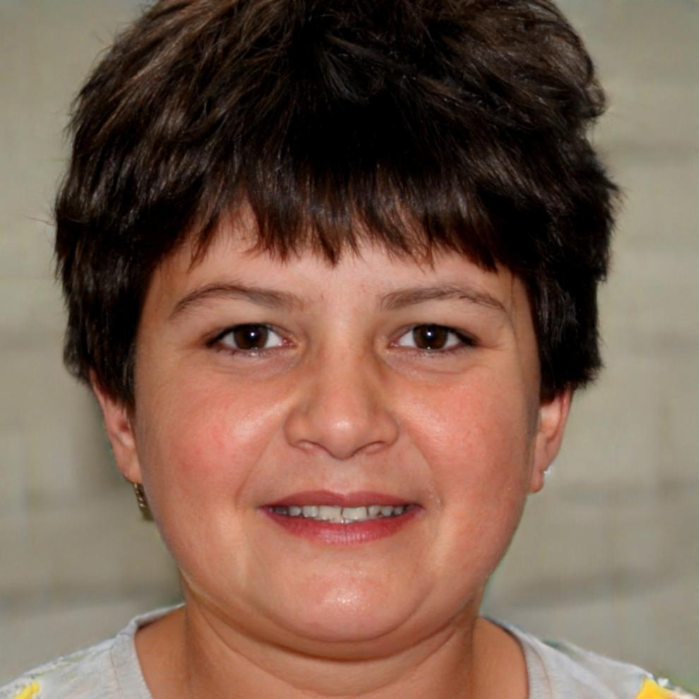 Carmen Rodríguez - Directora de Estrategia Financiera